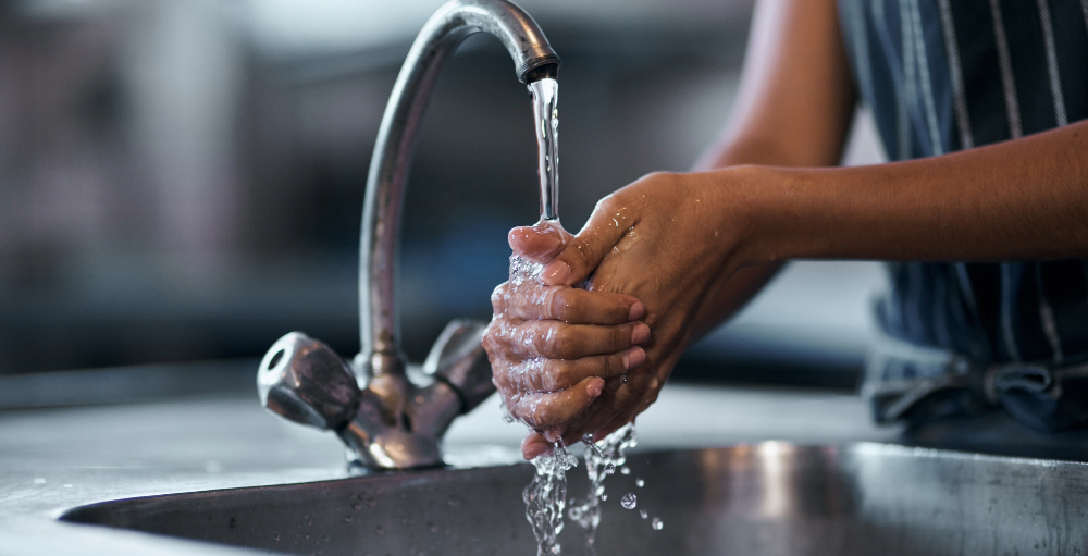 Workplace Norovirus Prevention Tips