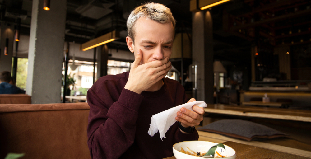 Food Allergen Management
