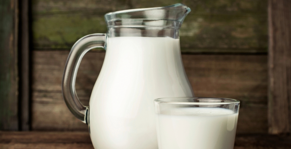 Raw Milk Causes Foodborne Illness Outbreak in Florida