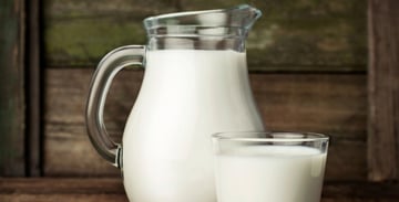 Raw Milk Causes Foodborne Illness Outbreak in Florida