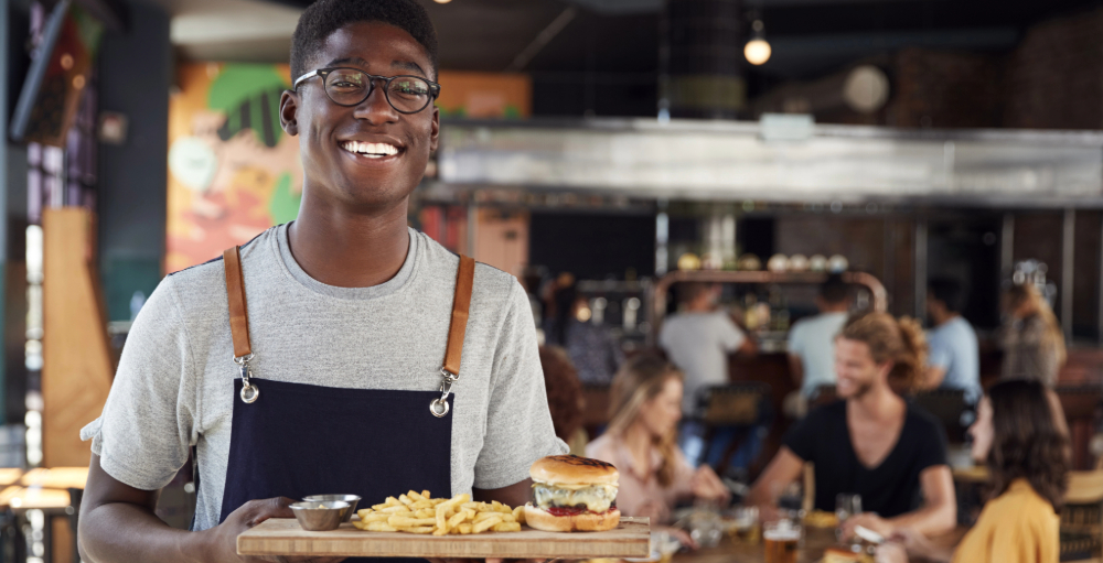 National Food Safety Education Month 2025