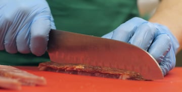 National Food Safety Education Month 2025 - Stop the Spread