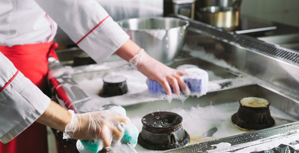 National Food Safety Education Month 2025 - Safe Spaces, Safe Food