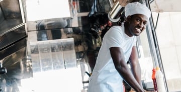 How Should Food Workers Protect Food From Contamination?