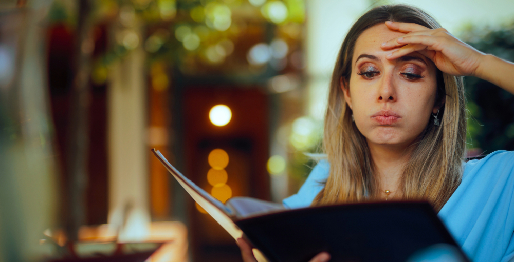 Most Common Allergies in Food Service