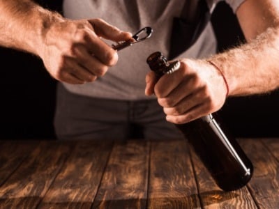 Beer Opener