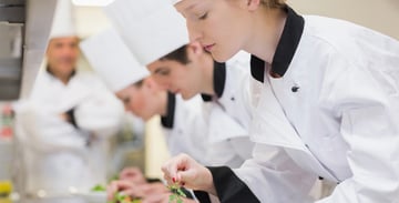 8 Ways a Food Protection Manager Can Make Dining Safer