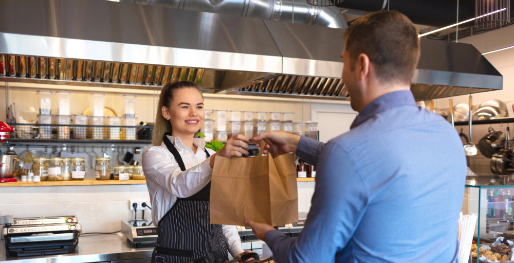 Texas Food Handlers Certification Online