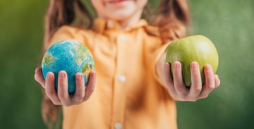 Earth Day: Food Safety and Environmental Sustainability