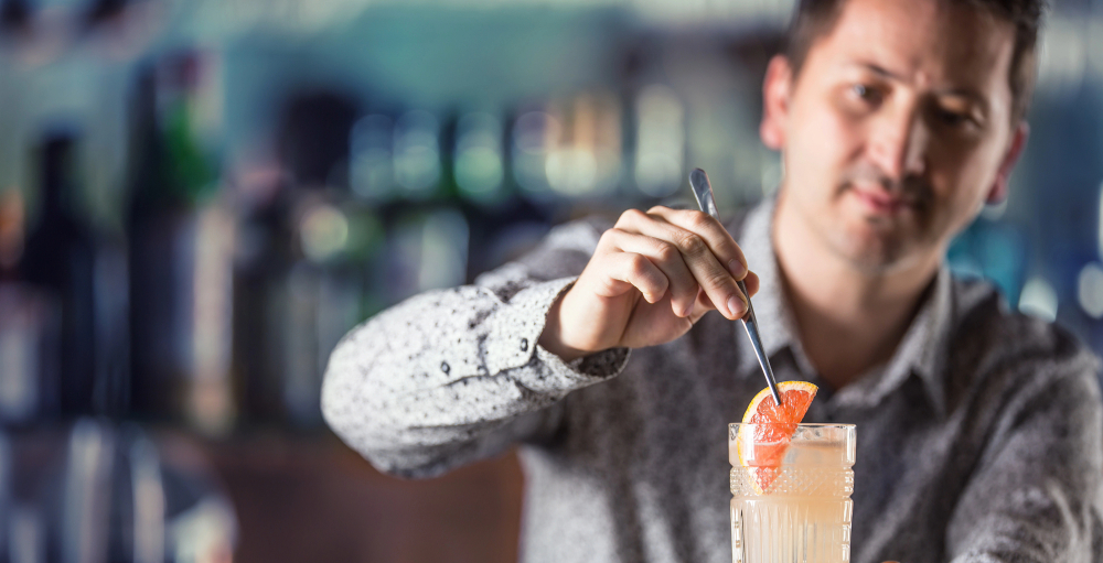 Top 5 Bartender Interview Questions