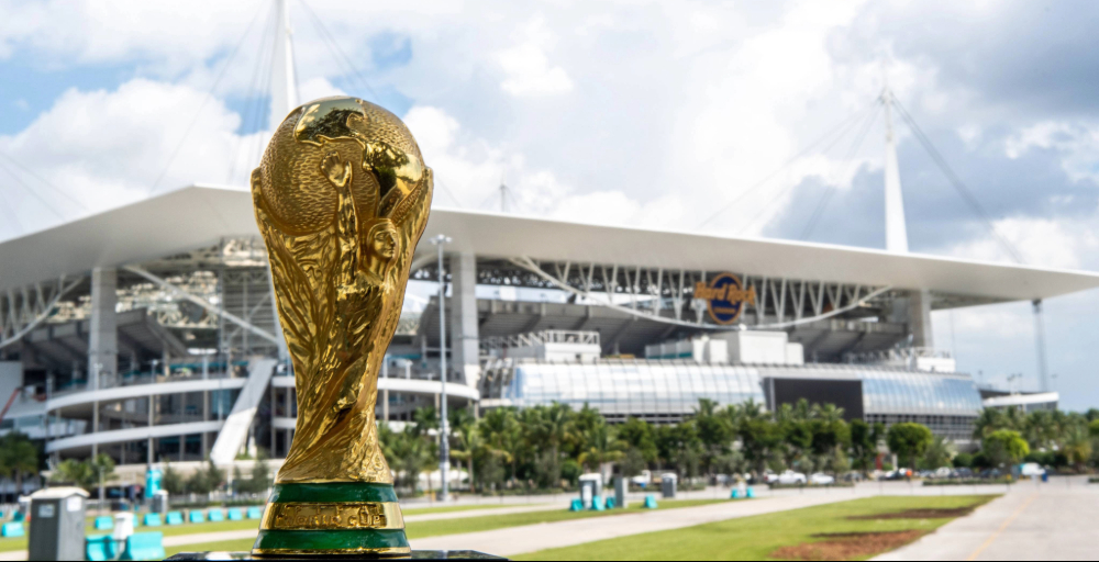 FIFA World Cup Jobs: Safe Food and Alcohol Service