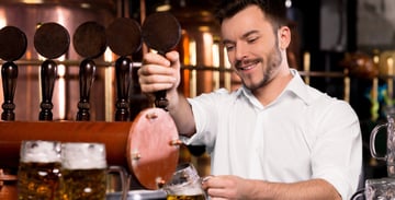 Responsible Beverage Service (RBS) Certification for Bartenders in California
