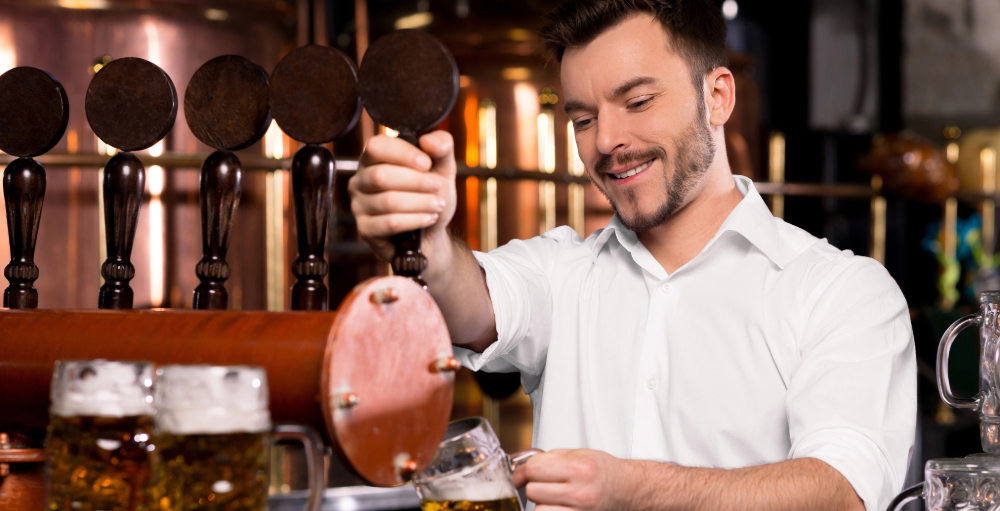 Responsible Beverage Service (RBS) Certification for Bartenders in California