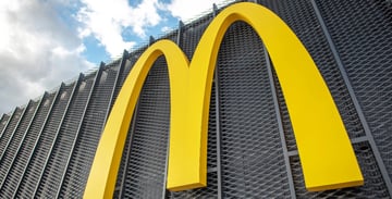 McDonald's E. coli outbreak in United States