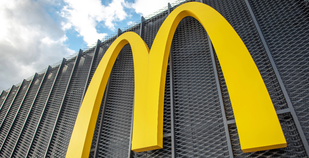 McDonald's E. coli outbreak in United States