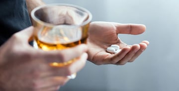 How Medication And Other Drugs Affect Intoxication