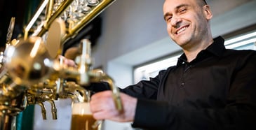 What Is An Alcohol Server Certificate?