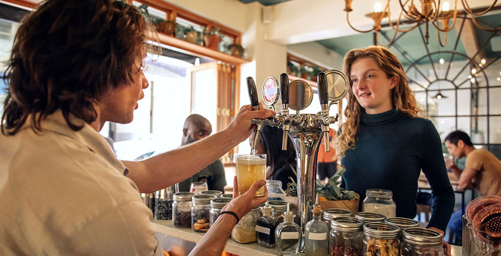 Top 9 Alcohol Service Myths